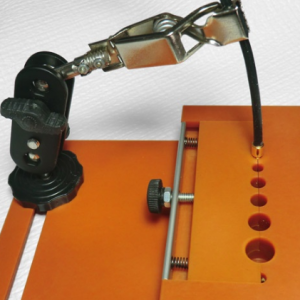 Đơn vị nhận gia công đồ gá, đồ jig tại Đồng văn Hà Nam