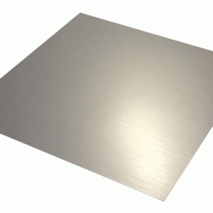 Inox tấm 304 0.5 mm - Hàng sẵn kho tại Đồng Văn Hà Nam